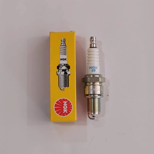 เทียน NGK ที่ผ่านการตรวจสอบแล้ว7822 BPR6ES สำหรับ Audi 2.3 <span class=keywords><strong>E</strong></span> Quattro 1990-1994,Hyundai 2.0 I 16V 1992-1998 - Product Image 5