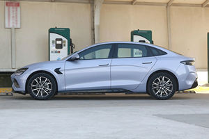 Kullanılmış ACURA Seal 2024 Sedan 75-100 bin mil 2 Hava Yastığı 4 Koltuk Deri Sunroof Otomatik Vites - Product Image 5