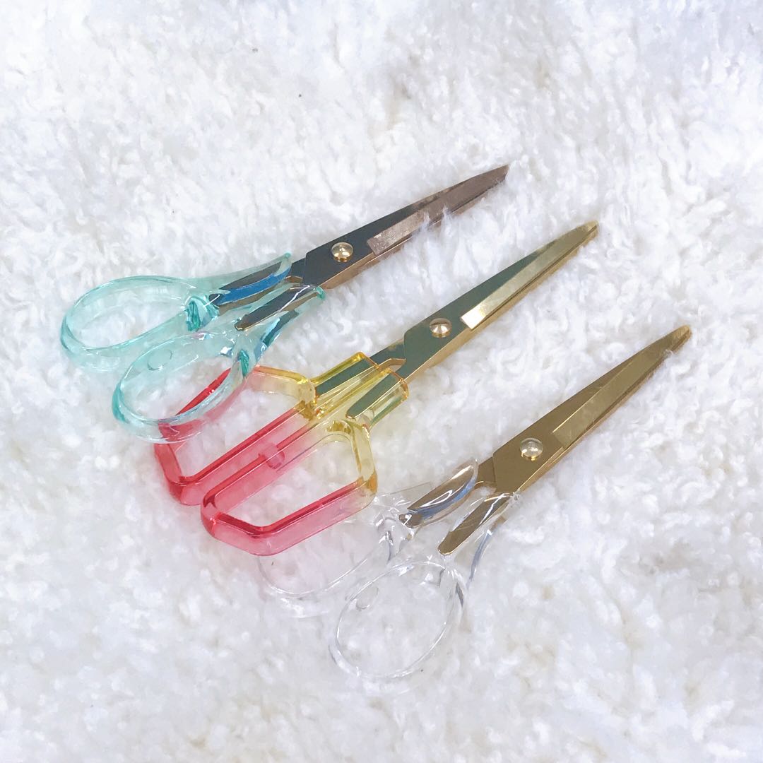 Высококачественные стальные безопасные школьные ножницы для студентов, Офисные ножницы для продажи