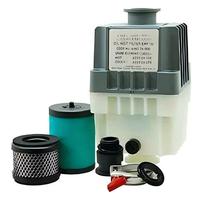 Séparateur de brume d'huile EMF20 A462-29-000, filtre de service pour pompe rotative à palettes Edwards RV12 E1M18 E2M18
