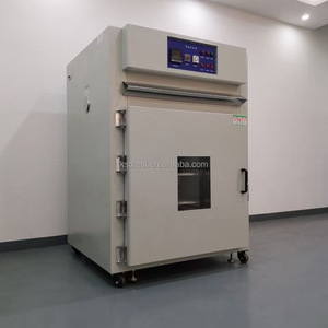 Pin sốc nhiệt cho buồng ISO cho thép không gỉ Máy kiểm tra điện tử cho nhiệt lạm dụng thử nghiệm Pin - Product Image 6