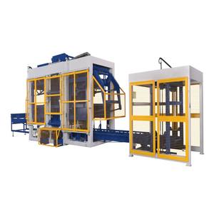 KBL оборудование, хорошая цена, индивидуальные бетонные изолированные блоки, Прямая поставка с завода, формы для Изготовления Бетонных Блоков - Product Image 6