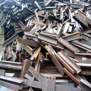 Quality Heavy Metal ,Iron Scrap/ Metal Scrap HMS 1 and HMS 2 Scrap Steel for Sale - Product Image 3