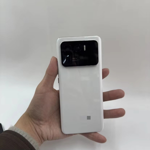 XIAO <span class=keywords><strong>MI</strong></span> <span class=keywords><strong>11</strong></span> <span class=keywords><strong>Ultra</strong></span> y Mi11 5G, Teléfono Inteligente con Pantalla de 144 Hz, Cámara Trasera de 50 MP, 12+256 GB, Octa Core, NFC, CDMA y LTE - Product Image 5