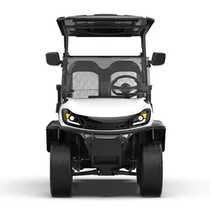 Carritos de golf eléctricos para adultos carrito de golf jeep eléctrico mejor carrito de golf eléctrico