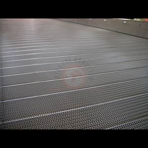 Convoyeur à bande métallique - Product Image 3