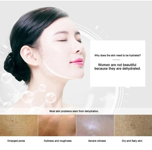 <span class=keywords><strong>Pistola</strong></span> de <span class=keywords><strong>Mesoterapia</strong></span> sin Agujas 2026, Inyector de Agua Facial y Corporal Indoloro y No Invasivo, Compatible con Enchufes del Reino Unido/Sudáfrica - Product Image 3