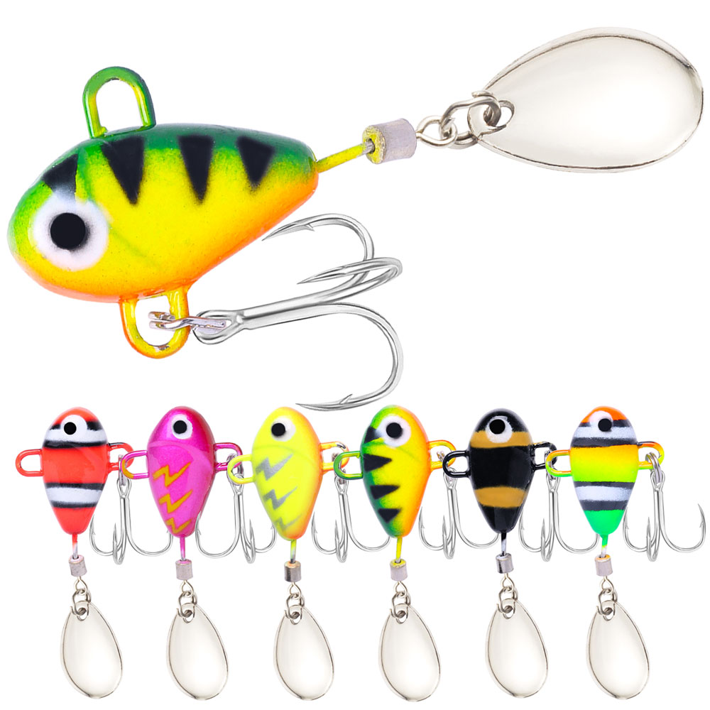 Jeepnatural_lure ハンドメイド SAMURAI FISHING MARCHE