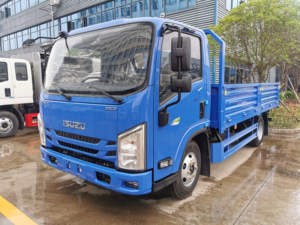Isuzu <span class=keywords><strong>Suzuki</strong></span> Carry Kei รถบรรทุกขนาดเล็กคู่มือยูโร 2 3 4 5 รถบรรทุกขนาดเล็กยี่ห้อใหม่ 4*2 รถบรรทุกสินค้า - Product Image 2
