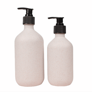 Fábrica de cosméticos eco Botellas <span class=keywords><strong>Bio</strong></span> Degradable Biodegradable Pla Botella de plástico - Product Image 5