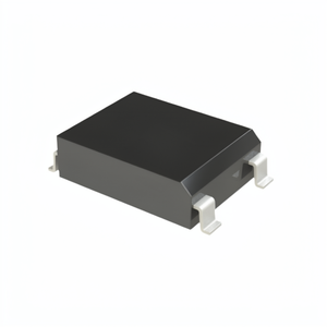 DBLS153G Diodes 4-SMD, Gull Wing Original Buy Electronics Components Online - Product Image 1