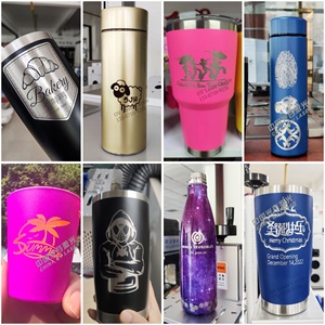 Machine de gravure laser à fibre M7 JPT 20W 30W 50W 60W 100W 2.5D 3D Mopa Machine de marquage laser à fibre Coupe en métal <span class=keywords><strong>Test</strong></span> d'échantillon gratuit - Product Image 3