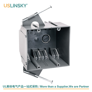 Boîtier d'instruments électroniques non métallique certifié ETL Shanghai Linsky, nouveau modèle CPB232 - Product Image 5