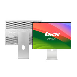 Layar Monitor Kuycon P20 4500*3000 28,2 Inci, Monitor Desainer High-definition IPS Permukaan Cermin, Monitor Notebook Layar Terpisah - Product Image 6