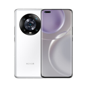 Teléfono Inteligente <span class=keywords><strong>HONOR</strong></span> Magic <span class=keywords><strong>4</strong></span> <span class=keywords><strong>Pro</strong></span> 5G, Pantalla Curva OLED de 6.81 Pulgadas y 120 Hz, Snapdragon 8 Gen 1 Octa Core, Supercarga de 100 W, Android 12, NFC - Product Image 4
