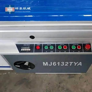 Huanhao Tốc Độ Cao Tự Động Ngang Bảng Điều Chỉnh <span class=keywords><strong>Saw</strong></span> Máy Tính Chùm <span class=keywords><strong>Saw</strong></span> Với CE Độ Chính Xác Trượt Bảng <span class=keywords><strong>Saw</strong></span> 5.5KW Động Cơ - Product Image 6