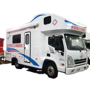 Hyun-dai Mobile dentist clinic truck vehicle for sale