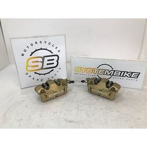 Pinze Freno Anteriori R1250GS 2019-2023 Compatibili con BMW - Product Image 1