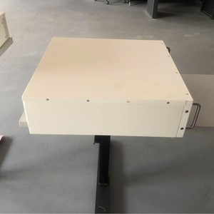 กล่องจ่ายไฟ IP66 กล่องโลหะกันน้ำสำหรับใช้งานกลางแจ้งสำหรับอุปกรณ์ไฟฟ้า - Product Image 2