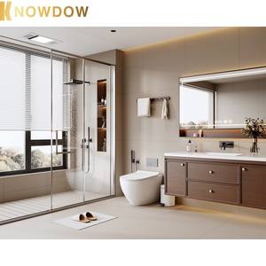 KNOWDOW soggiorno classico divano camera da letto letto letto a baldacchino bagno Clawfoot vasca da cucina armadi in <span class=keywords><strong>legno</strong></span> - Product Image 6