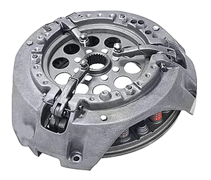 ฝาครอบแผ่นกดคลัตช์รถแทรกเตอร์ 3600243M92 สำหรับ <span class=keywords><strong>Massey</strong></span> <span class=keywords><strong>Ferguson</strong></span> 154 174 184 <span class=keywords><strong>194</strong></span> 233 |   ชุดคลัตช์แบบหนัก 11 นิ้ว 280 มม. - Product Image 2