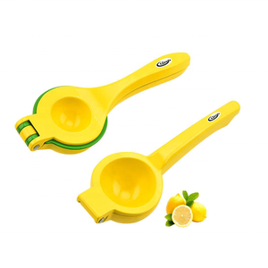 Presse-citron vert en alliage d'aluminium personnalisé Presse-agrumes presse-agrumes manuel - Product Image 2