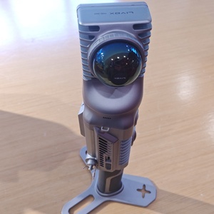 Technologie LiDAR SLAM portable de haute précision, précision centimétrique pour les instruments d'analyse, OEM personnalisé FEIMA SLAM20 - Product Image 3