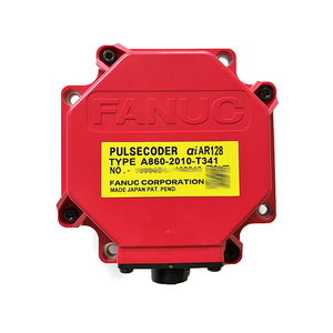 FANUC A860-2010-T341 ตัวเข้ารหัสมอเตอร์พัลส์ของแท้ใหม่ - Product Image 1