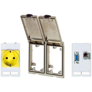 Murrelektronik N/4000-68123-0021410 CZ-New - Product Image 1