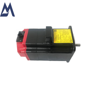 Brand New Original Sản phẩm chính hãng thử nghiệm OK fanuc AC động cơ A06B-0063-B303 PLC 1-năm bảo hành - Product Image 1