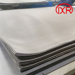 回転式スクリーン印刷用ニッケルスクリーン 30メッシュ焼結201ニッケルワイヤーメッシュ - Product Image 5