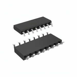 Data Acquisition Buy Online Electronic Components MX7524JCSE Authorized Distributor 16 SOlC - Product Image 1