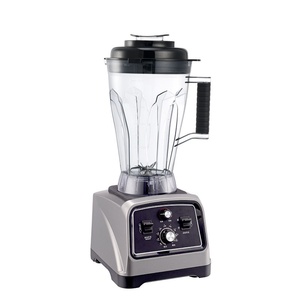 Mixeur Commercial Professionnel Robuste à Vitesse Variable, Polyvalent, pour Usage Domestique, 6,5 L – Meilleure Vente - Product Image 2