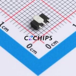 78L12A วงจรรวม SOT-89ของแท้ชิปวงจรรวม PMIC ตัวควบคุมเชิงเส้น (LDO) ชิป BOM - Product Image 2