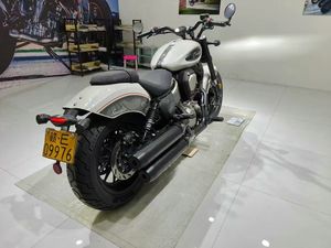 Motocicleta <span class=keywords><strong>Benta</strong></span> Golden Gira 450 de Segunda Mano, Nueva, a Gasolina, Estilo Vintage - Product Image 3