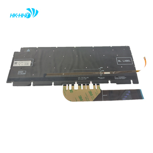 Teclado de computadora portátil para <span class=keywords><strong>Dell</strong></span> <span class=keywords><strong>gamer</strong></span> G15 5511 Teclado retroiluminado de EE. UU - Product Image 6