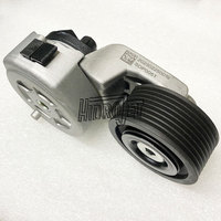 Tendeur de courroie 6754-61-4111 6754614111 3976831 pour Komatsu PC200-8 PC200LC-8 PC300-8 6D107 pelle accessoire pièces d'excavatrice