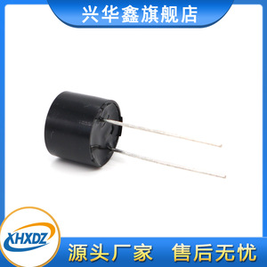 กริ่งแบบเข็มยาวคู่แบบบูรณาการ12X9.5มม. TMB12A05ทนอุณหภูมิสูง3V 5V - Product Image 3