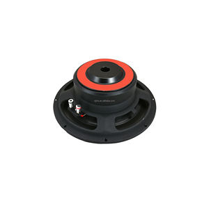 SOWAY 10 pouces <span class=keywords><strong>basse</strong></span> Subwoofer Audio haut-parleur boîte 2000W <span class=keywords><strong>Kit</strong></span> <span class=keywords><strong>de</strong></span> <span class=keywords><strong>voiture</strong></span> avec double bobine DC 12V Subwoofer cône - Product Image 3