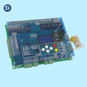 Carte de contrôle d'ascenseur ARL-500, carte PCB LED flexible pour prototypage d'ascenseurs, fabriquée en usine - Product Image 4