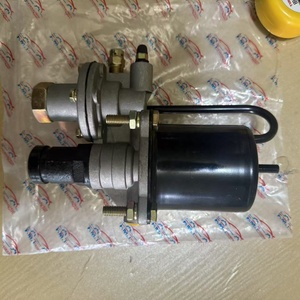 Faw/dongfeng/foton อะไหล่รถบรรทุก1608N-001บูสเตอร์คลัทช์ - Product Image 3