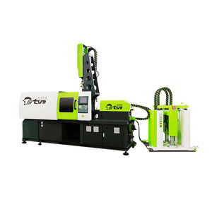 Mesin Cetakan <span class=keywords><strong>LSR</strong></span> <span class=keywords><strong>LSR</strong></span> Injeksi Layanan Purnajual Profesional - Product Image 6