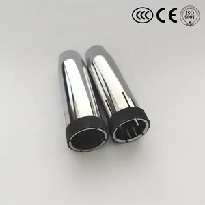 <span class=keywords><strong>Pistola</strong></span> saldatura 36 KD ugello di protezione in rame <span class=keywords><strong>filo</strong></span> torcia ugello - Product Image 5