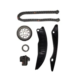 Original Quality Auto Engine Timing Chain Parts Timing Chain Kit For Hyundai