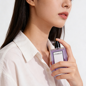 Nuevo Perfume en Spray con Fragancia Amaderada de Oud, Aroma Floral de Larga Duración, Perfume para Hombre - Product Image 4