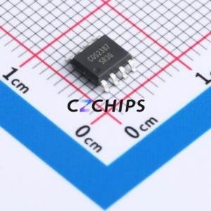 New Original COS8552WSRB SOP-8 <b>Integrated</b> <b>Circuit</b> IC Chip Precision Amplifier - Product Image 1