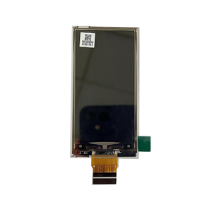 Fabrikverkauf 2,66 Zoll 2,66'' 152x296 Pixel Schnell Aktualisierendes E-Ink Display Modul Digitaler E-Reader E-Paper Bildschirm - Product Image 2