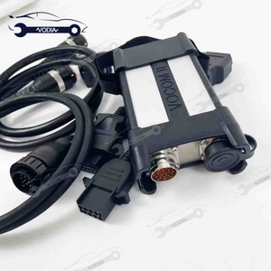 Outil de diagnostic PPT2.8 pour Vocom II 88894000 Camion Excavateur EURO6 avec 2 ans de garantie - Product Image 4