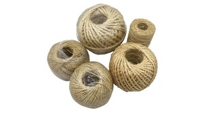 Pabrik langsung ketebalan alami Sisal tali Twisted <span class=keywords><strong>Manila</strong></span> Sisal tali rami untuk dijual - Product Image 5
