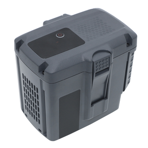 436LiB 320iB 536LiHE3 536LiHD60X 115iHD55 Сменные газонокосилки 36 В 40 В 2000 мАч литий-ионный аккумулятор для Husqvarna 535i XP - Product Image 2